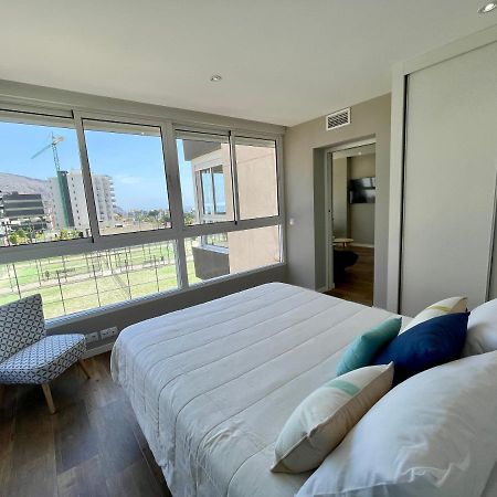 Apartamentos Dubamar Playa اغوادولس المظهر الخارجي الصورة