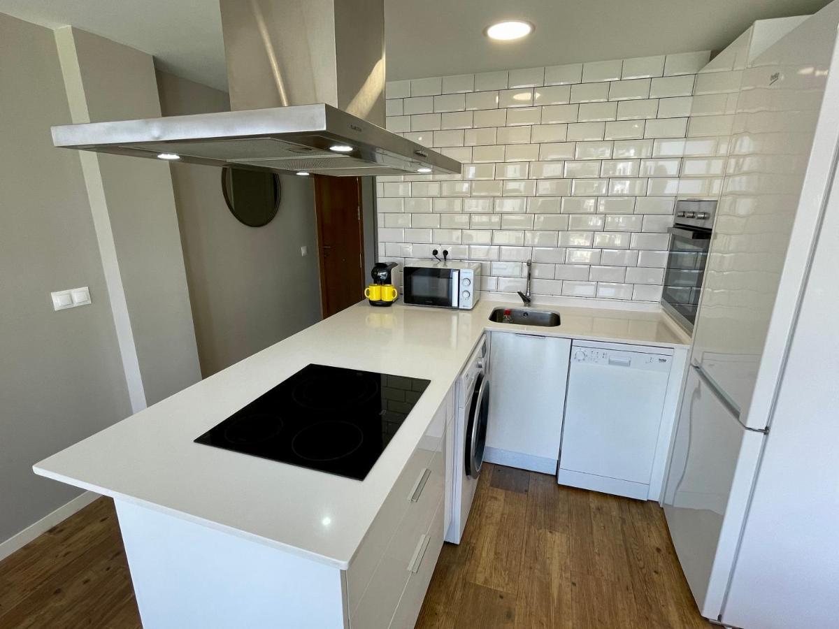 Apartamentos Dubamar Playa اغوادولس المظهر الخارجي الصورة